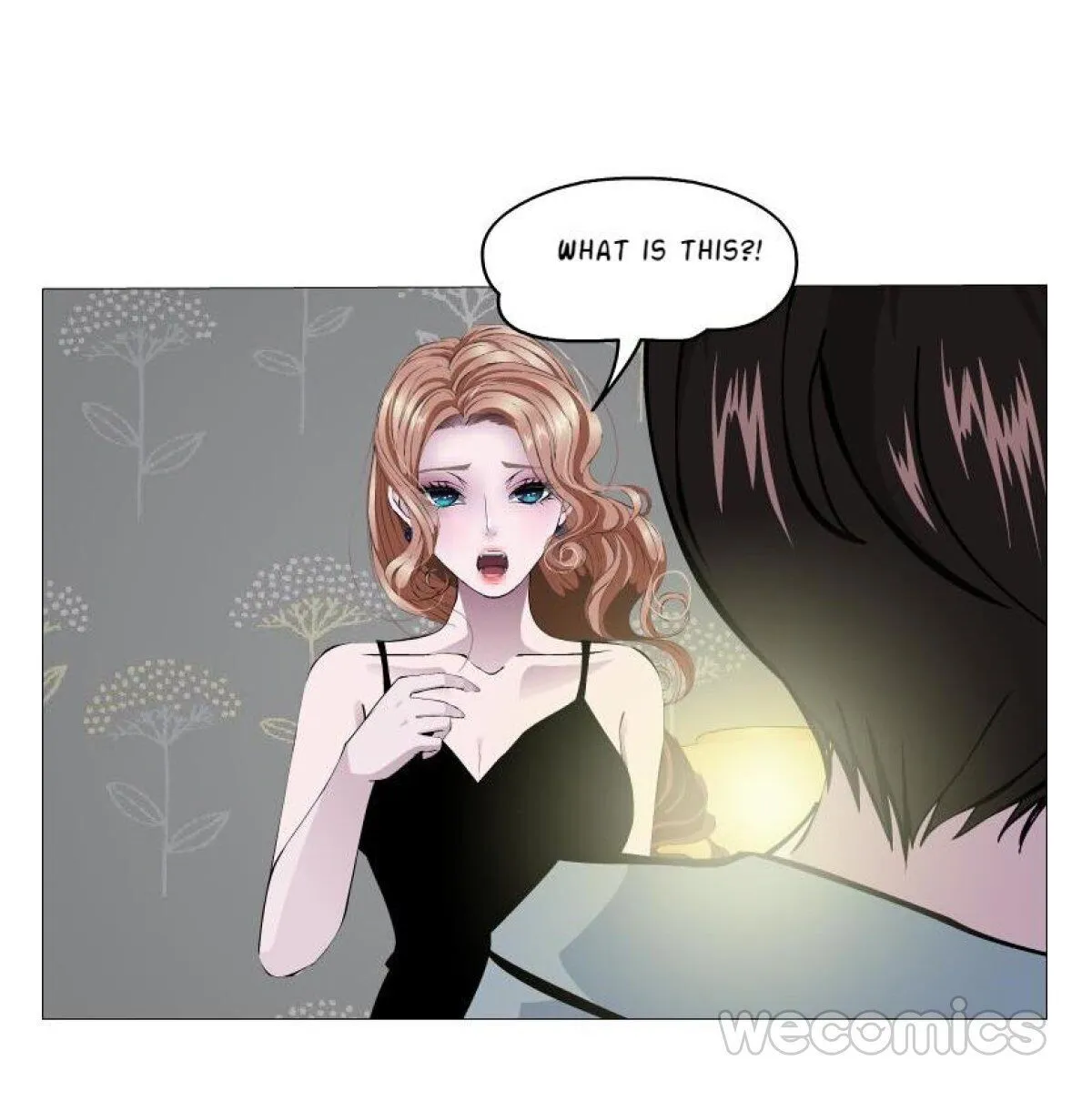 Trap of the Goddess Chapter 90 page 77 - 