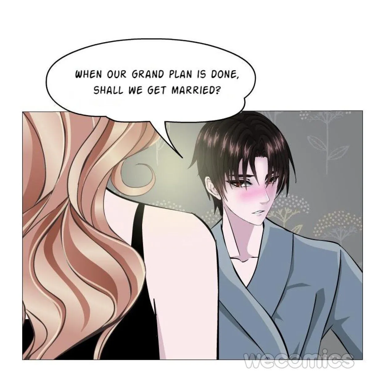 Trap of the Goddess Chapter 90 page 78 - 