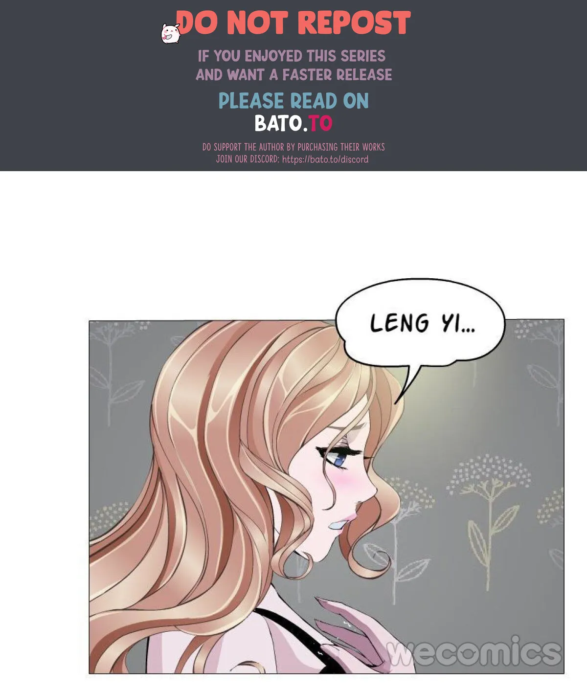 Trap of the Goddess Chapter 91 page 1 - 