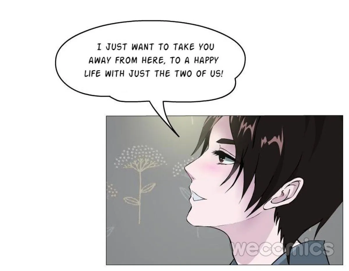 Trap of the Goddess Chapter 91 page 2 - 