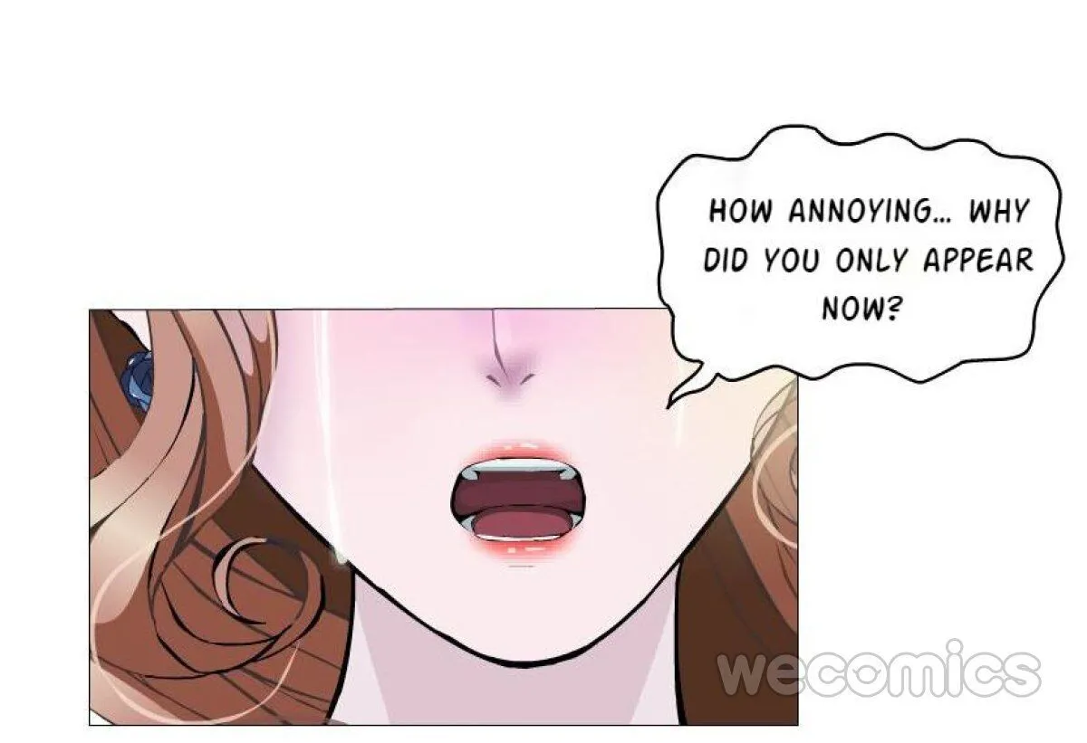 Trap of the Goddess Chapter 91 page 15 - 