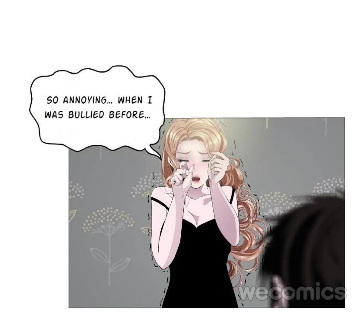 Trap of the Goddess Chapter 91 page 16 - 