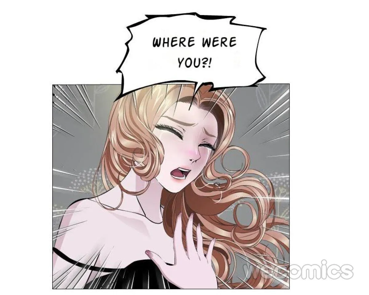 Trap of the Goddess Chapter 91 page 17 - 