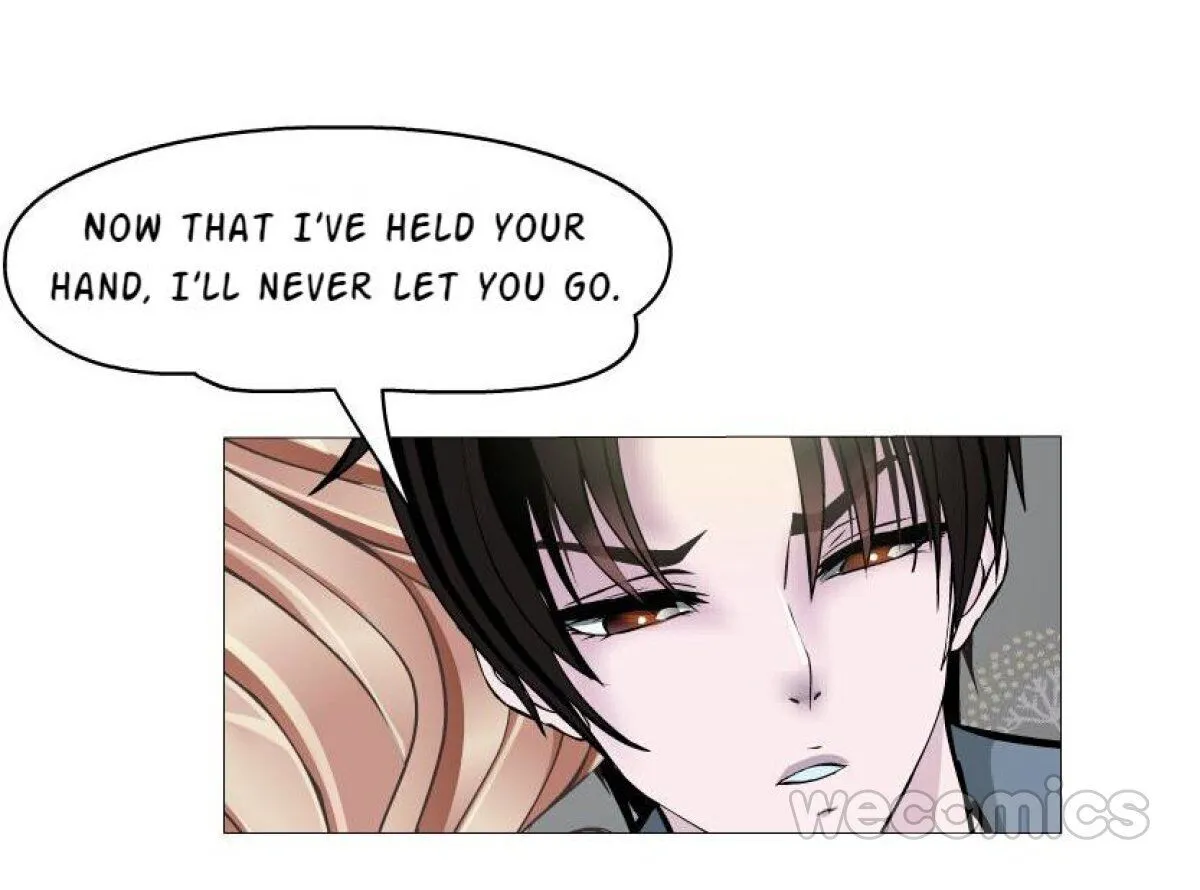 Trap of the Goddess Chapter 91 page 20 - 