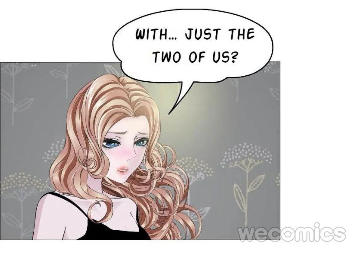 Trap of the Goddess Chapter 91 page 3 - 