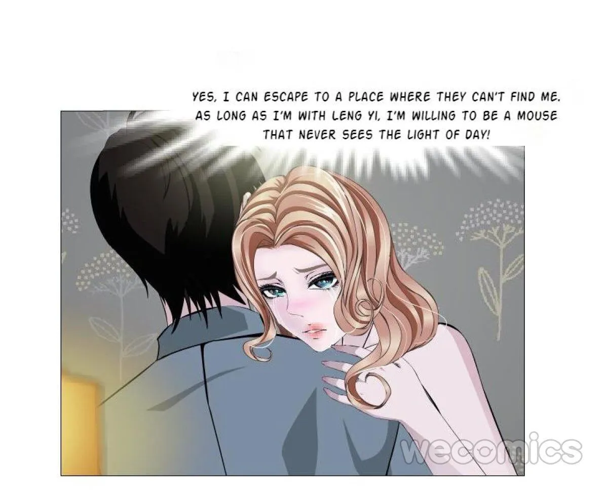 Trap of the Goddess Chapter 91 page 22 - 