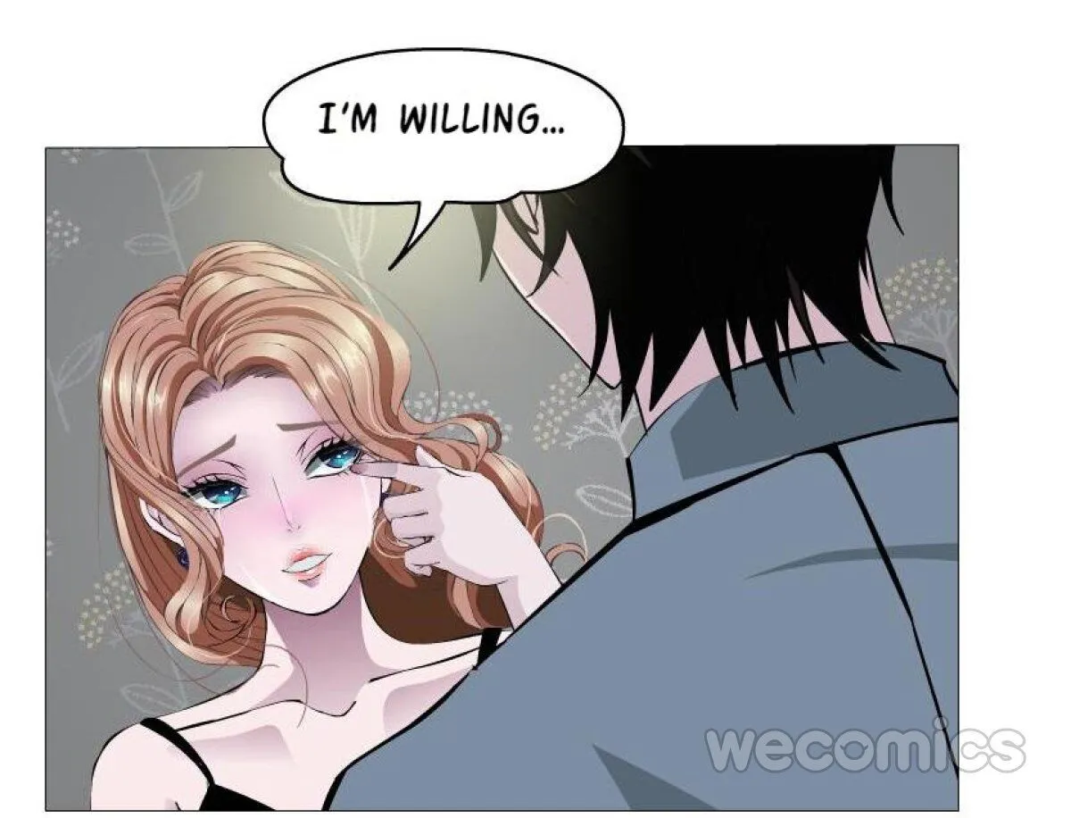 Trap of the Goddess Chapter 91 page 23 - 