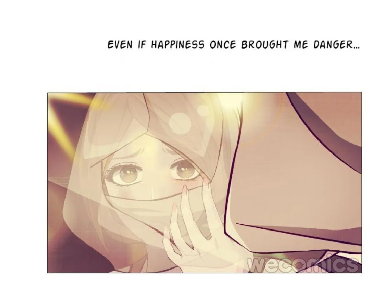 Trap of the Goddess Chapter 91 page 26 - 