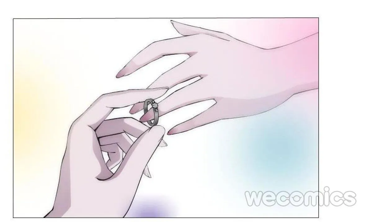 Trap of the Goddess Chapter 91 page 28 - 