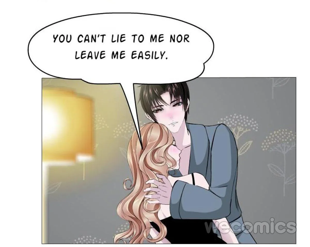 Trap of the Goddess Chapter 91 page 29 - 