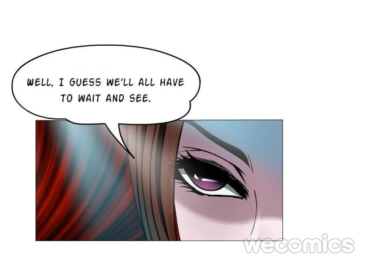 Trap of the Goddess Chapter 91 page 36 - 