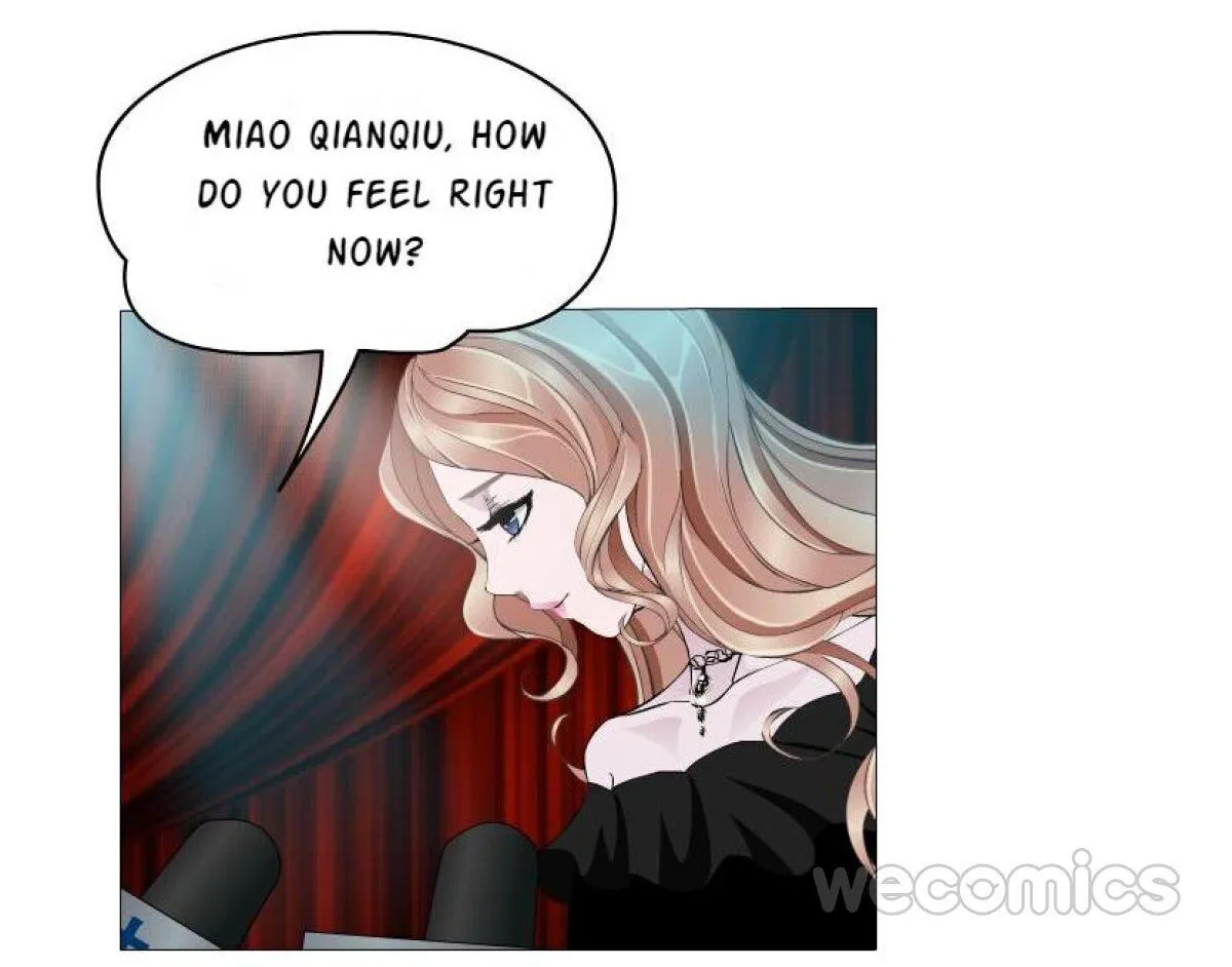 Trap of the Goddess Chapter 91 page 38 - 