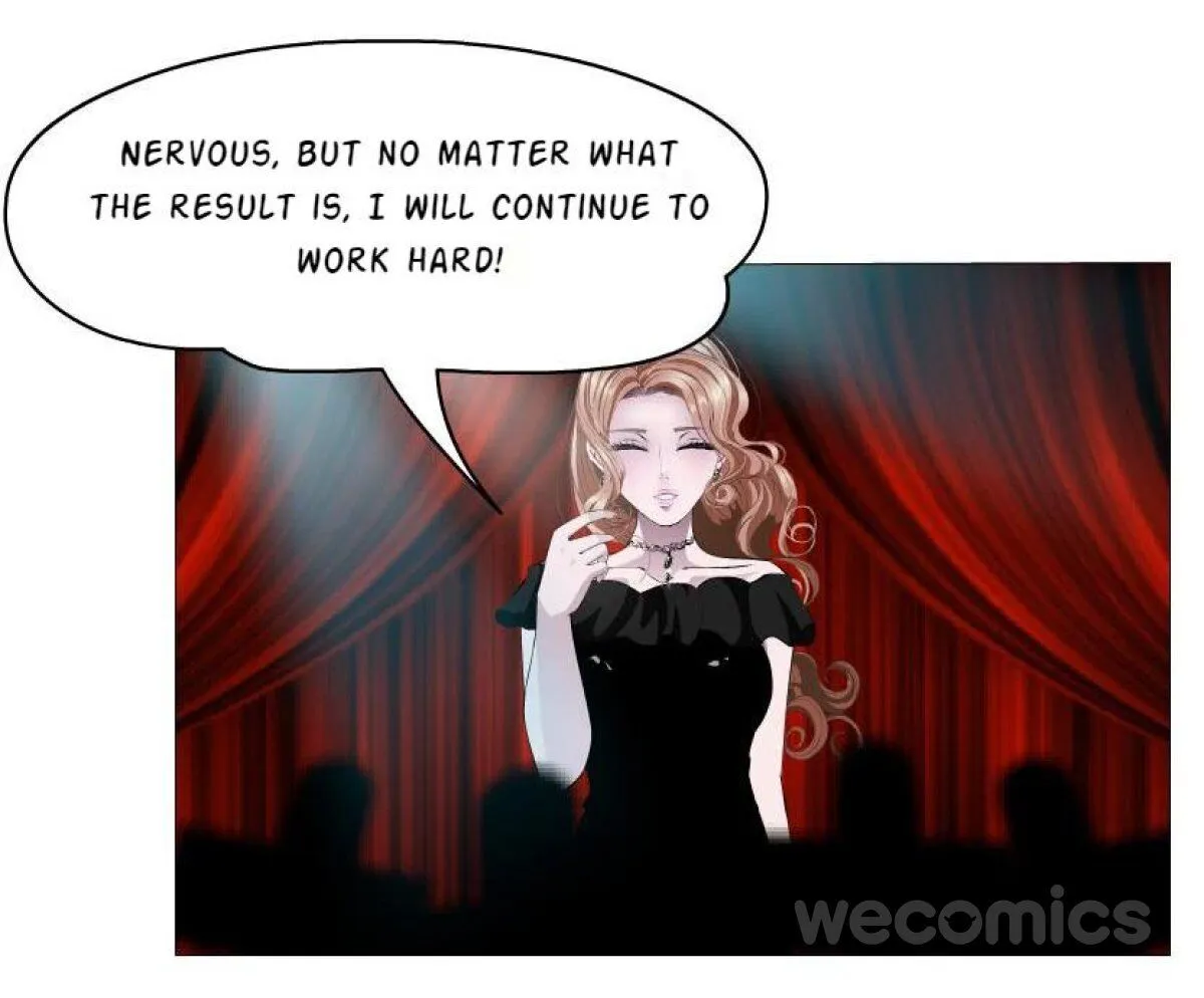 Trap of the Goddess Chapter 91 page 39 - 
