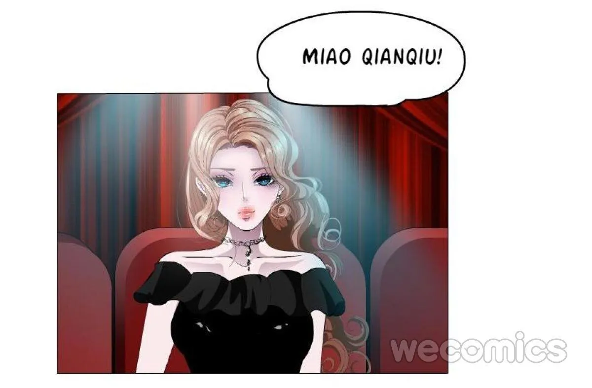 Trap of the Goddess Chapter 91 page 41 - 
