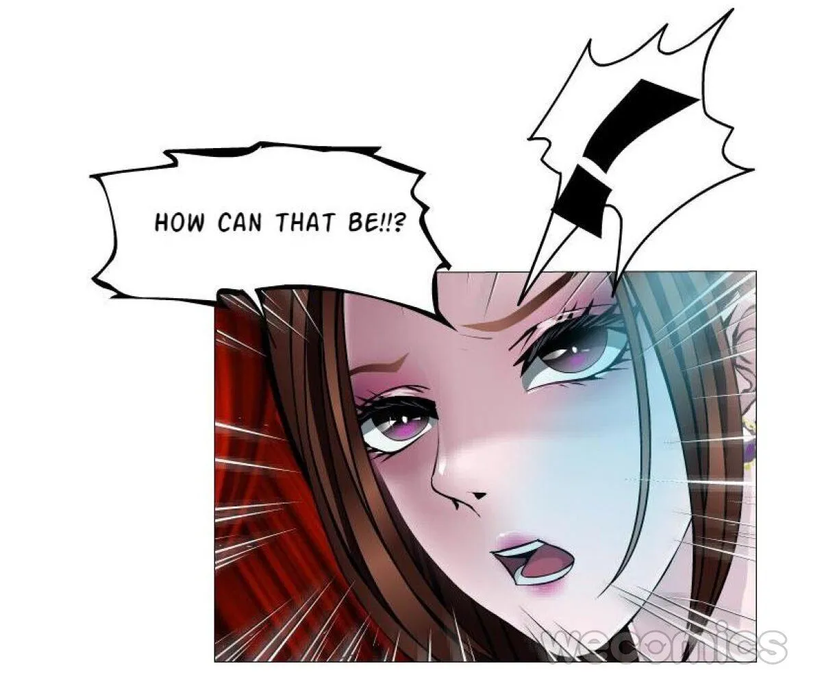 Trap of the Goddess Chapter 91 page 42 - 
