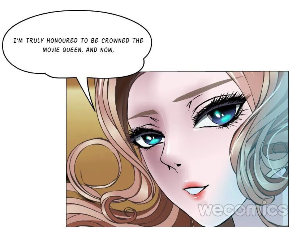 Trap of the Goddess Chapter 91 page 44 - 