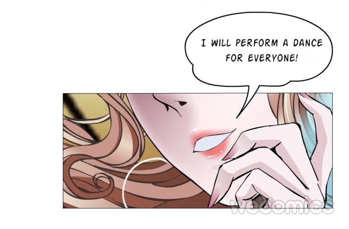 Trap of the Goddess Chapter 91 page 45 - 