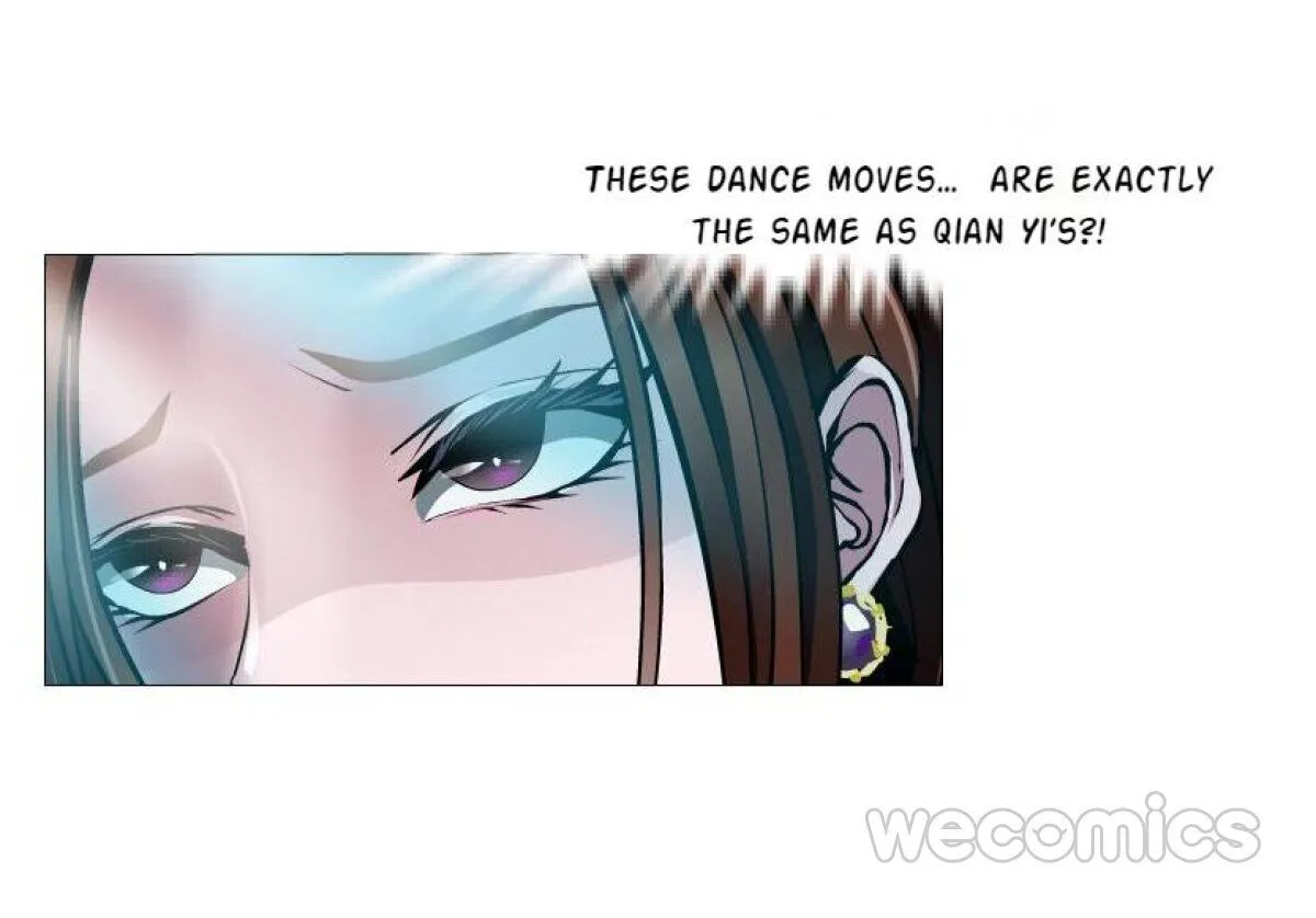 Trap of the Goddess Chapter 91 page 51 - 