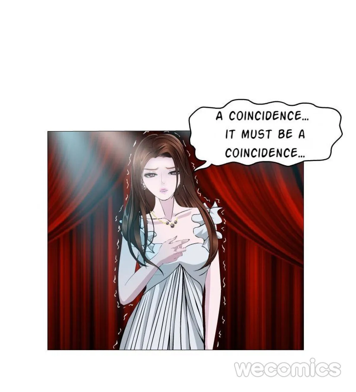 Trap of the Goddess Chapter 91 page 52 - 
