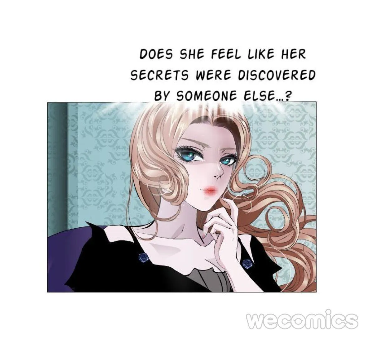 Trap of the Goddess Chapter 91 page 56 - 