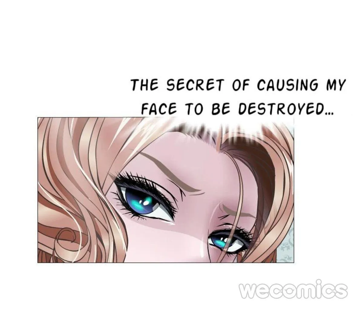 Trap of the Goddess Chapter 91 page 57 - 