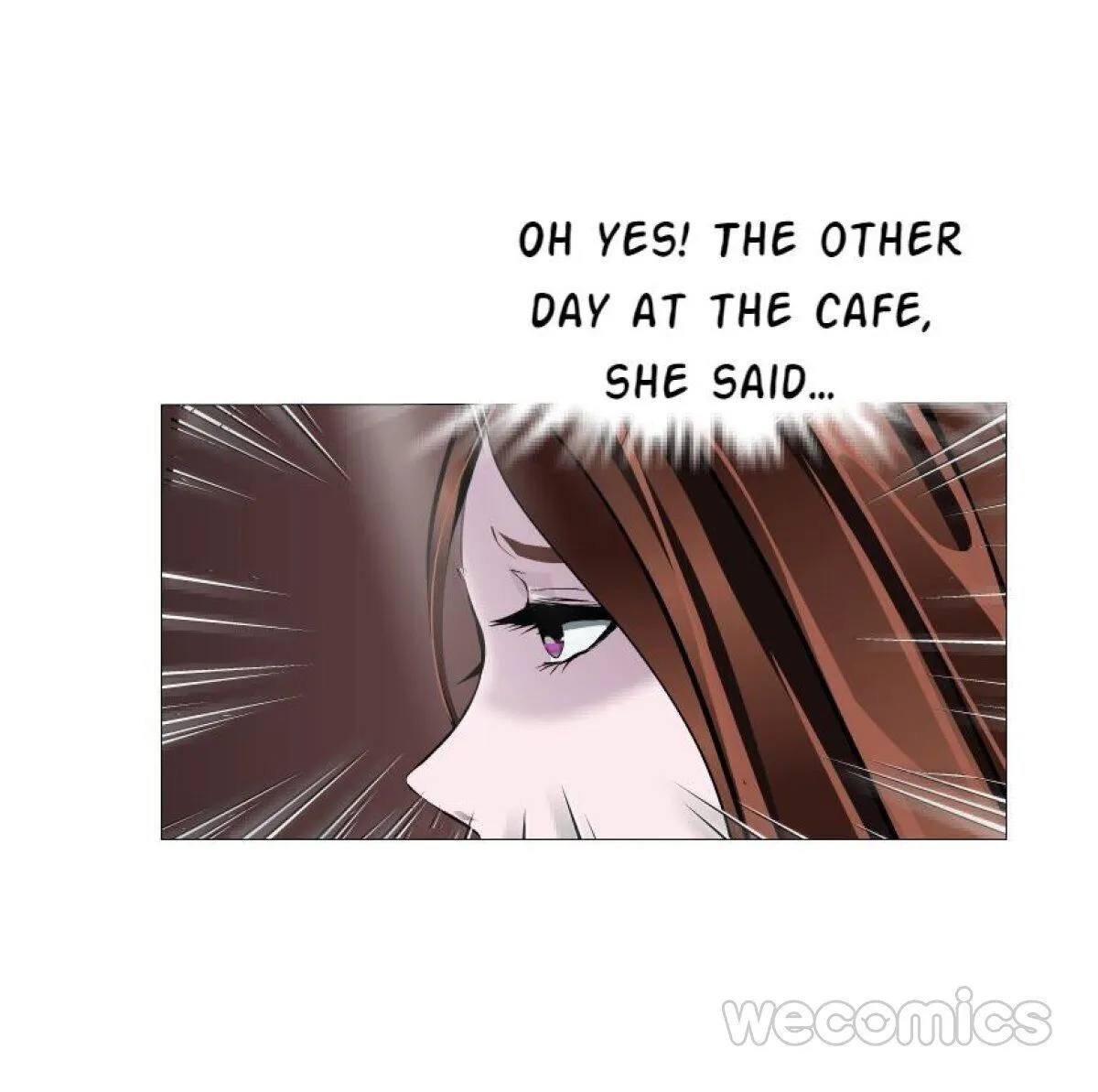 Trap of the Goddess Chapter 91 page 61 - 