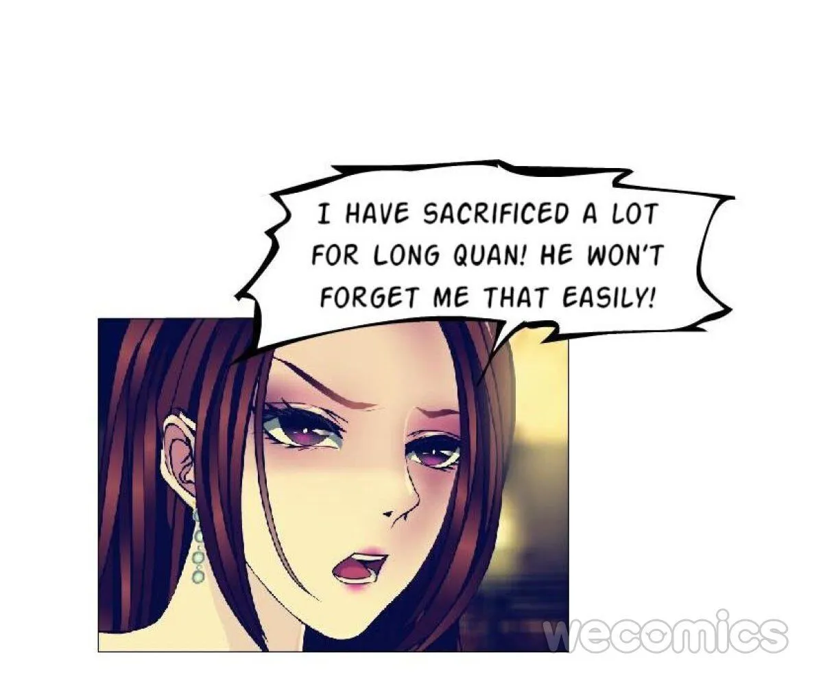 Trap of the Goddess Chapter 91 page 62 - 