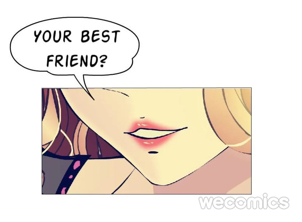 Trap of the Goddess Chapter 91 page 64 - 