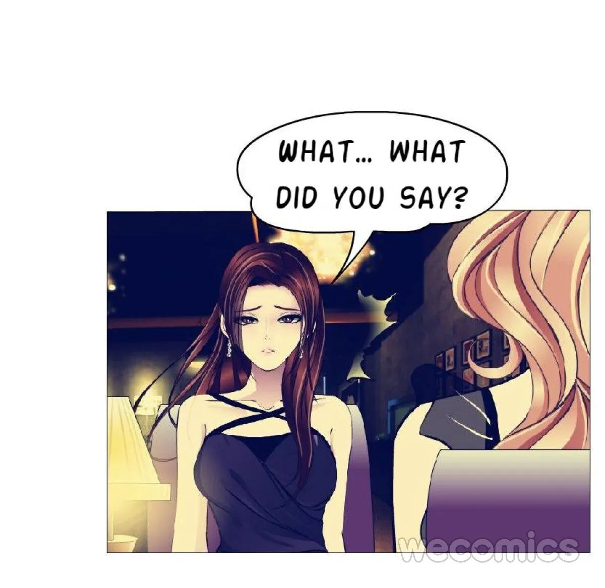 Trap of the Goddess Chapter 91 page 65 - 