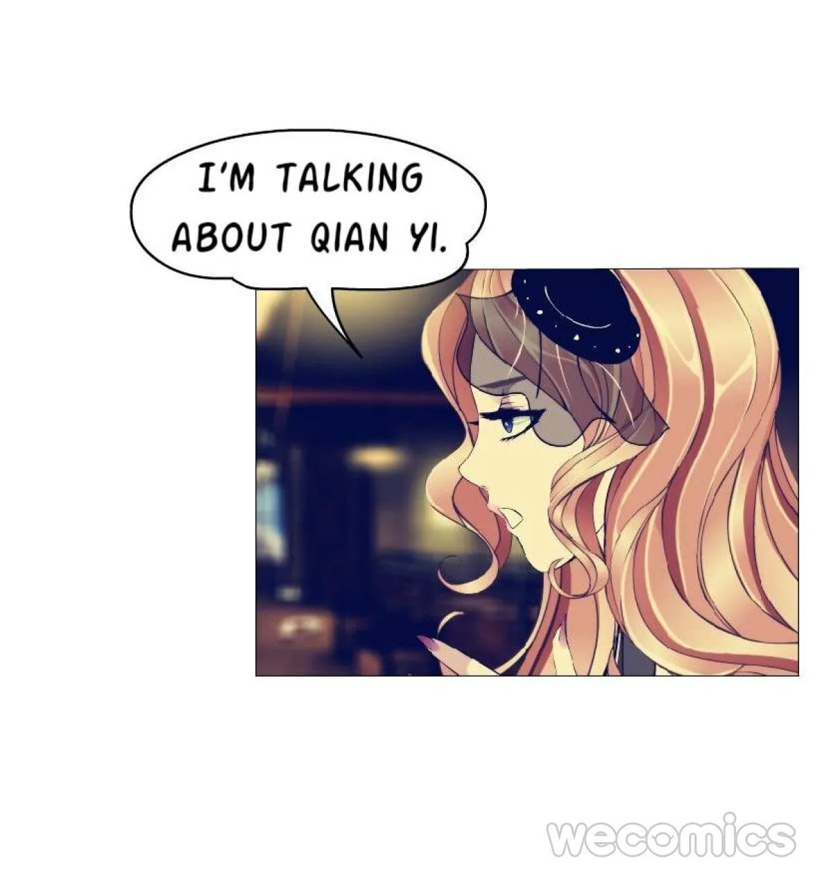 Trap of the Goddess Chapter 91 page 66 - 