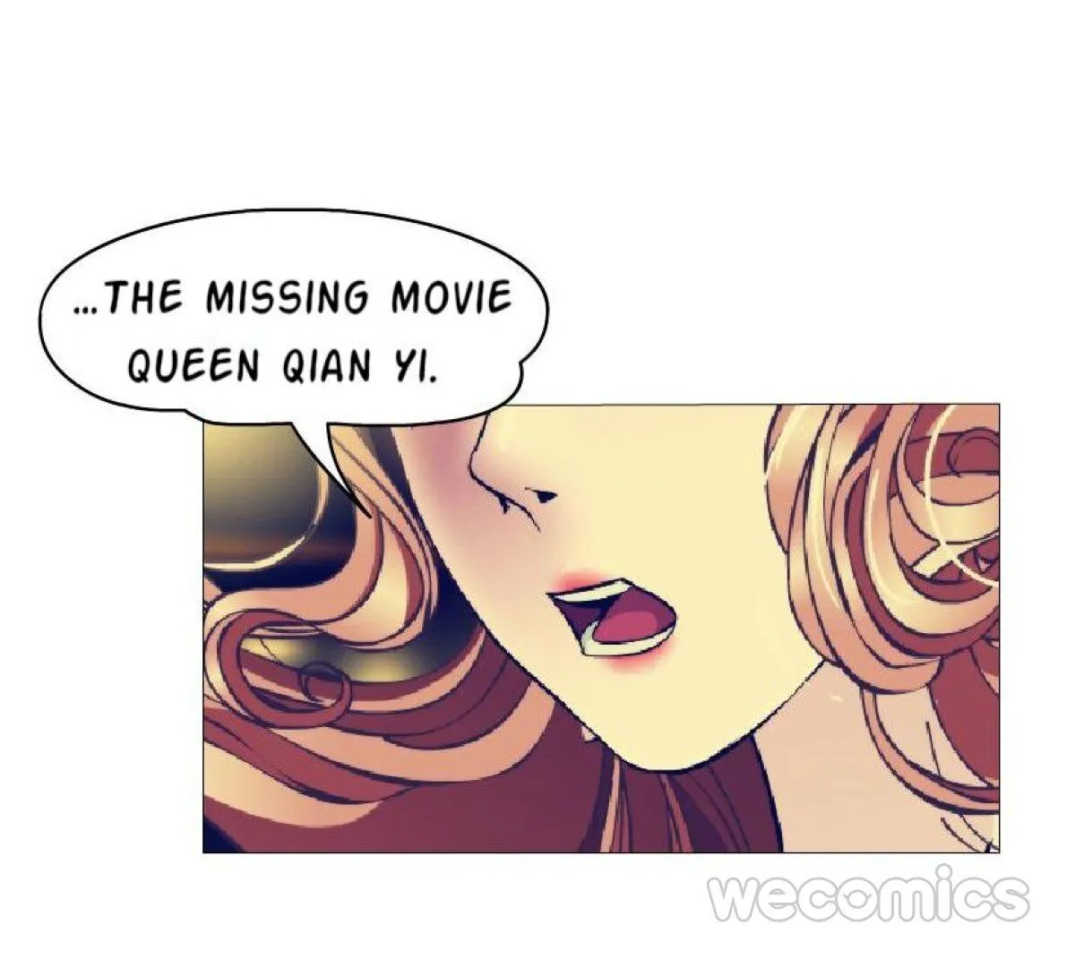 Trap of the Goddess Chapter 91 page 67 - 