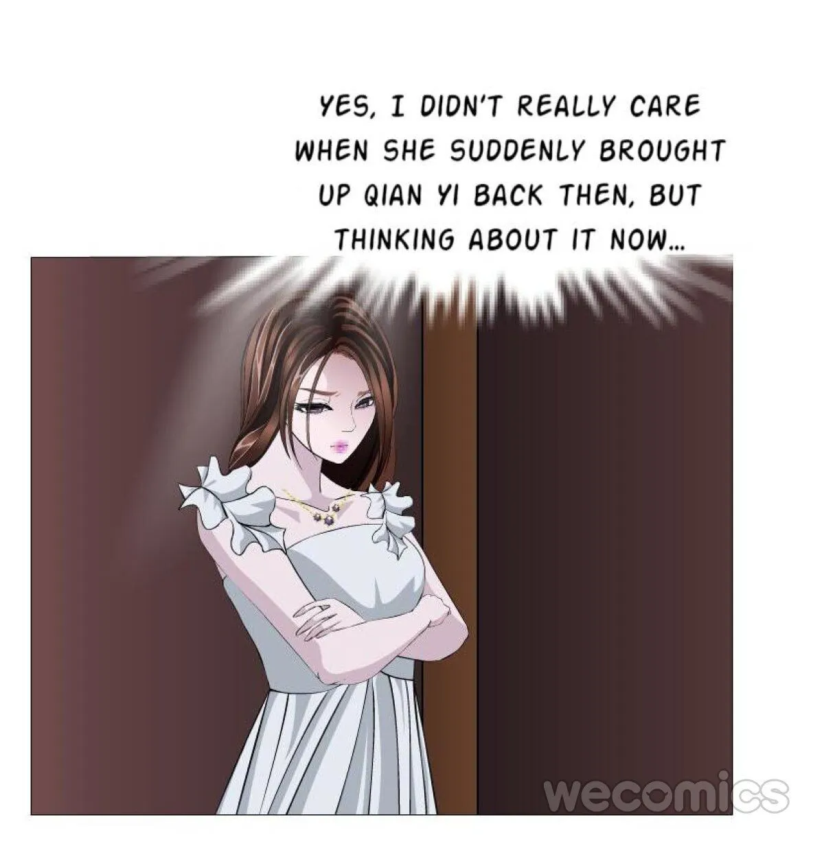 Trap of the Goddess Chapter 91 page 68 - 
