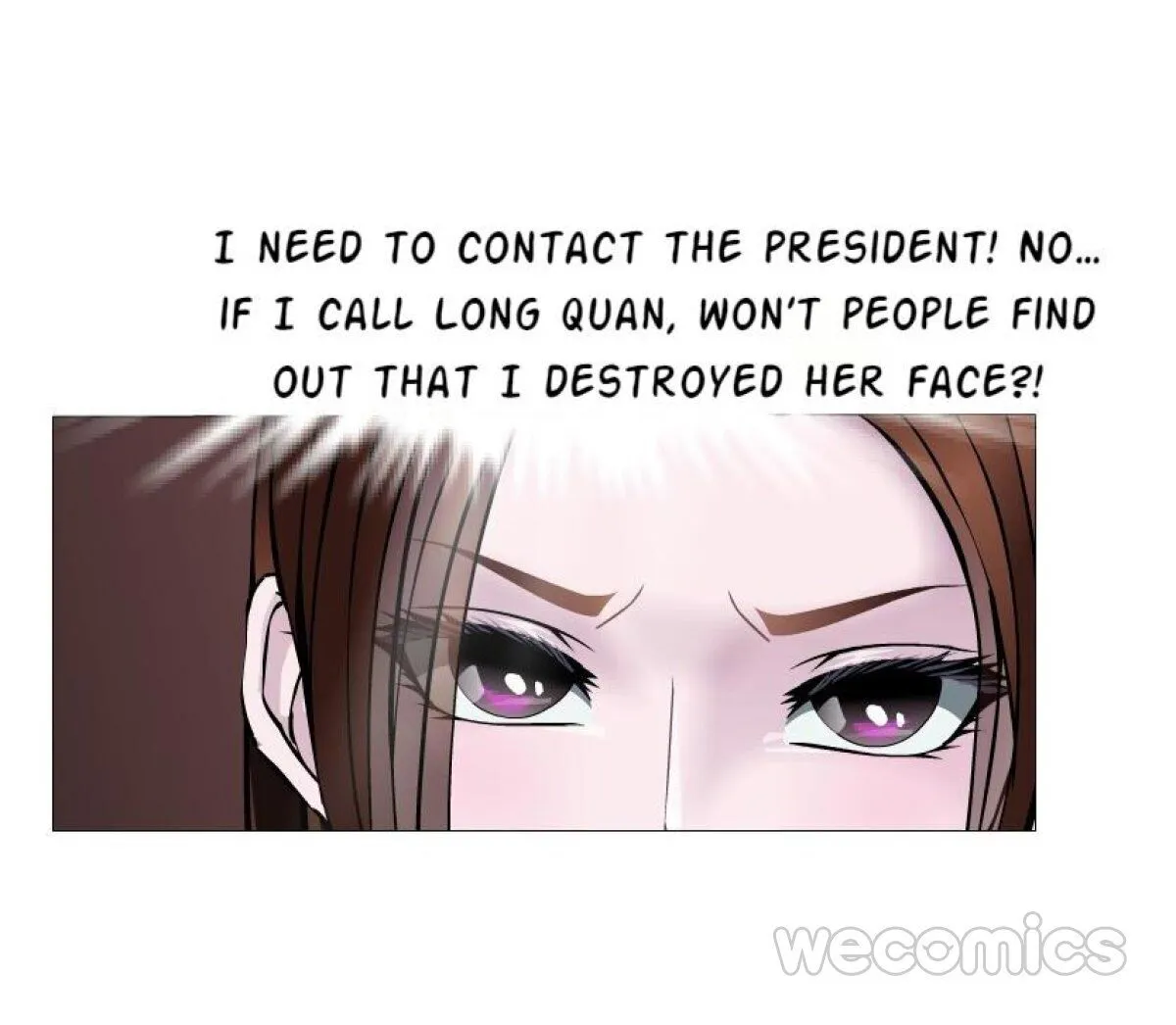 Trap of the Goddess Chapter 91 page 70 - 
