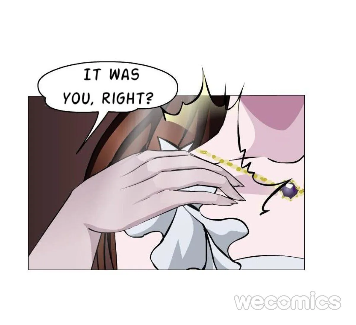 Trap of the Goddess Chapter 91 page 71 - 