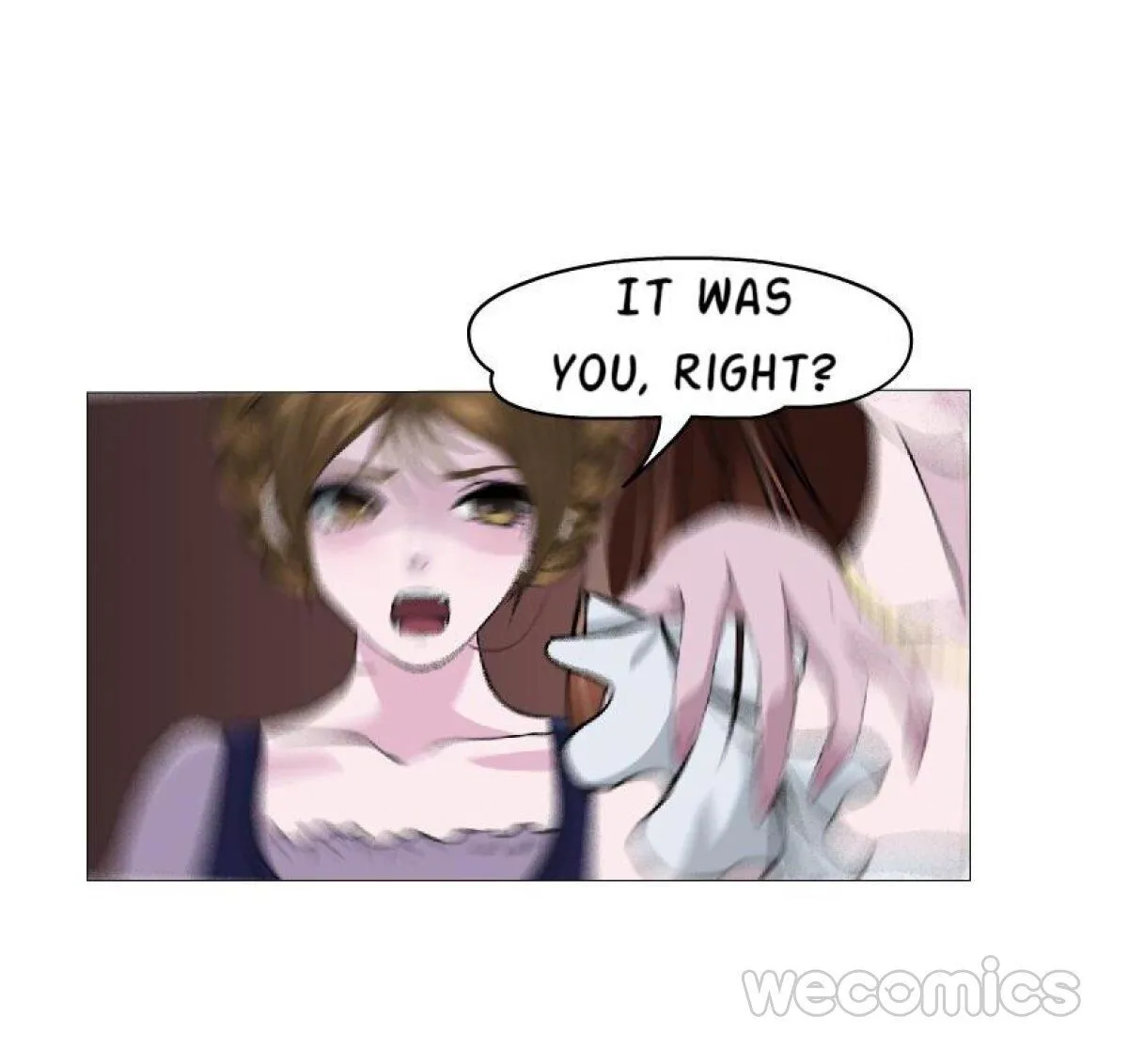 Trap of the Goddess Chapter 91 page 72 - 