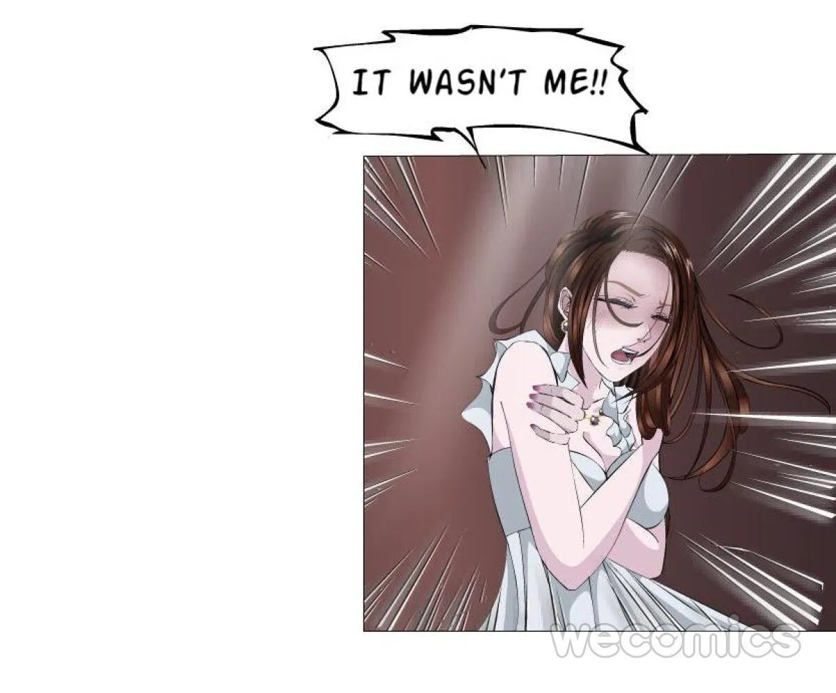 Trap of the Goddess Chapter 91 page 73 - 