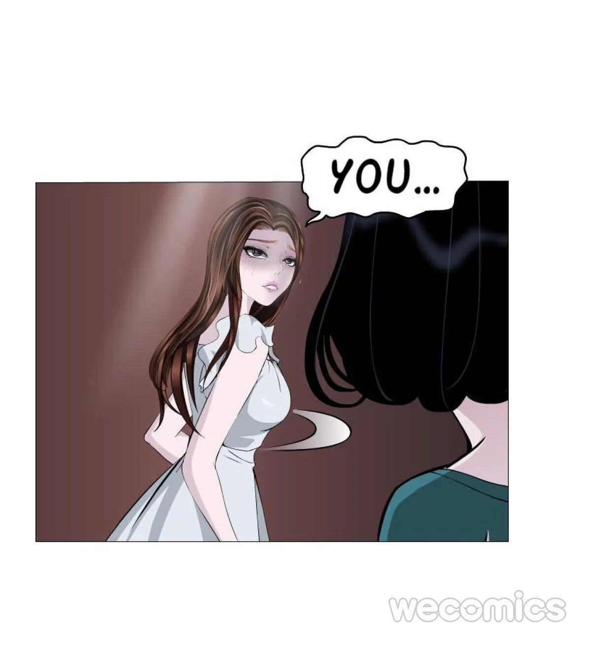 Trap of the Goddess Chapter 91 page 74 - 