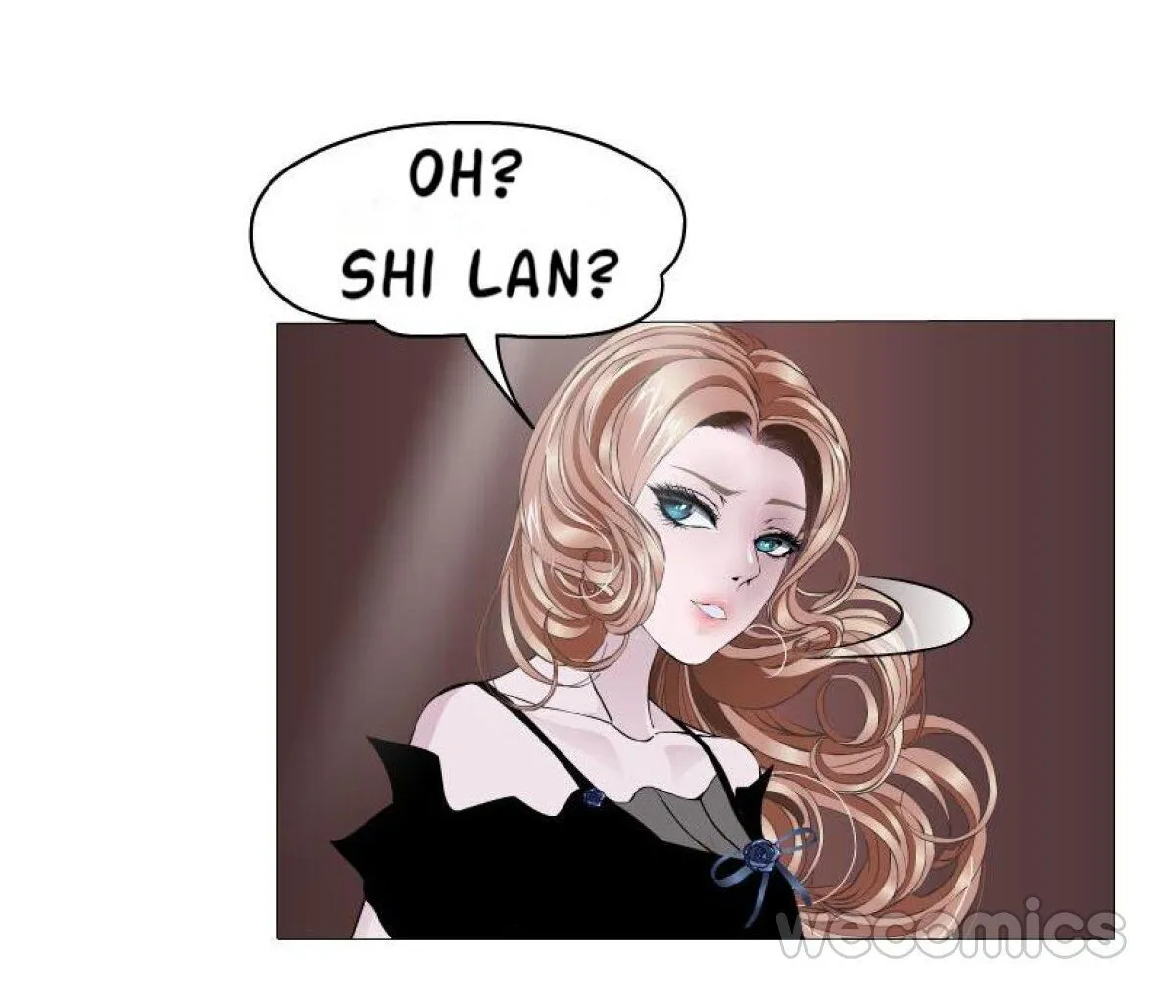 Trap of the Goddess Chapter 91 page 80 - 