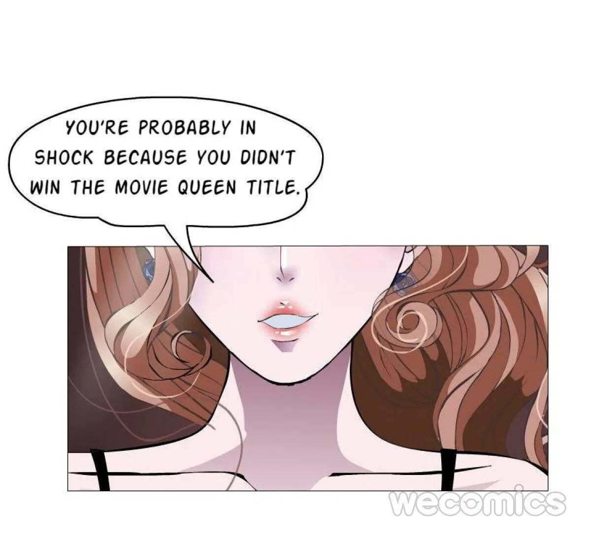 Trap of the Goddess Chapter 91 page 81 - 