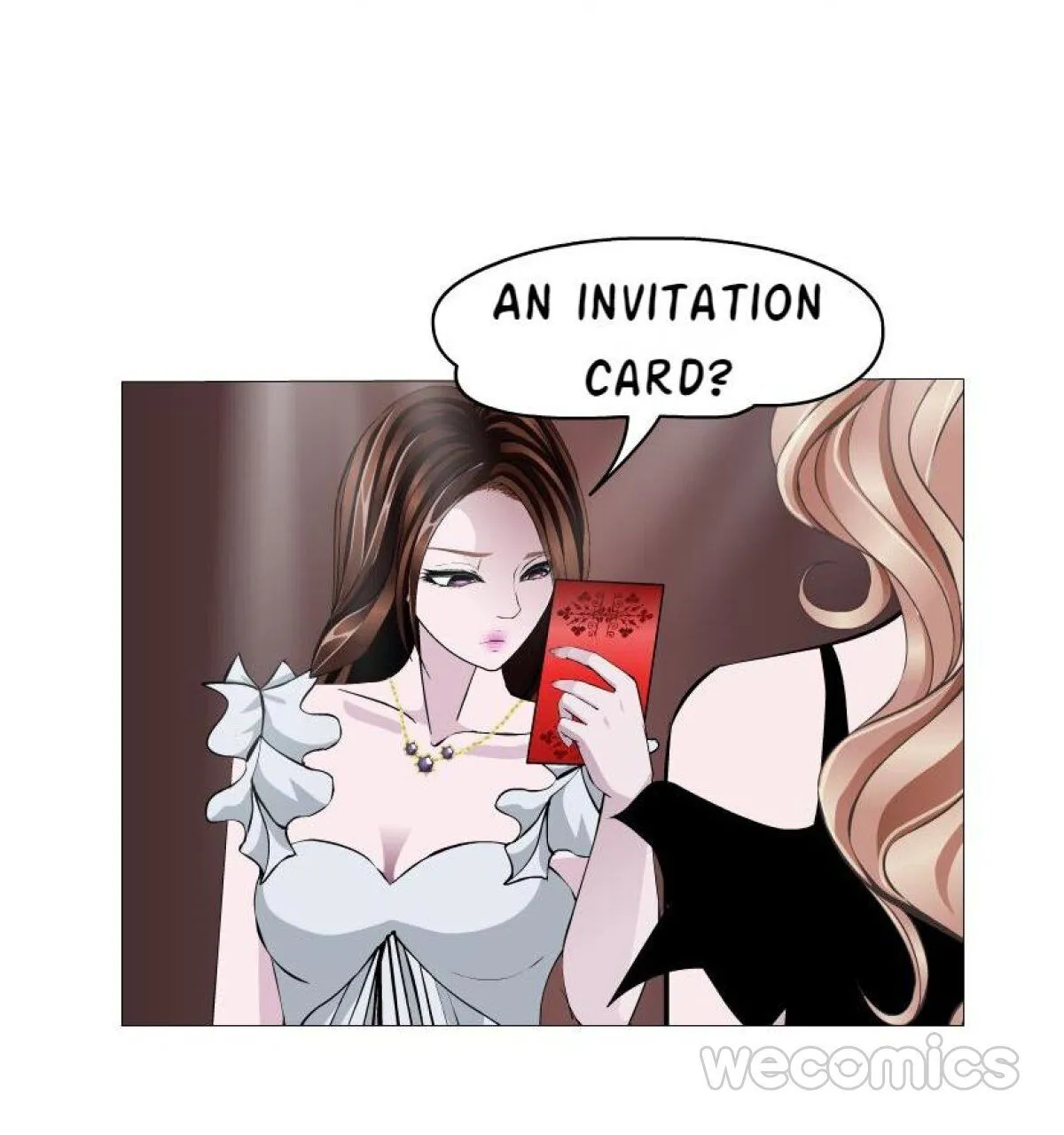 Trap of the Goddess Chapter 91 page 85 - 