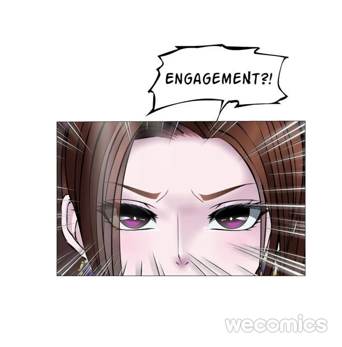 Trap of the Goddess Chapter 91 page 86 - 