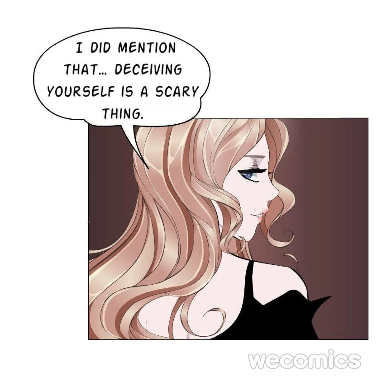 Trap of the Goddess Chapter 91 page 88 - 