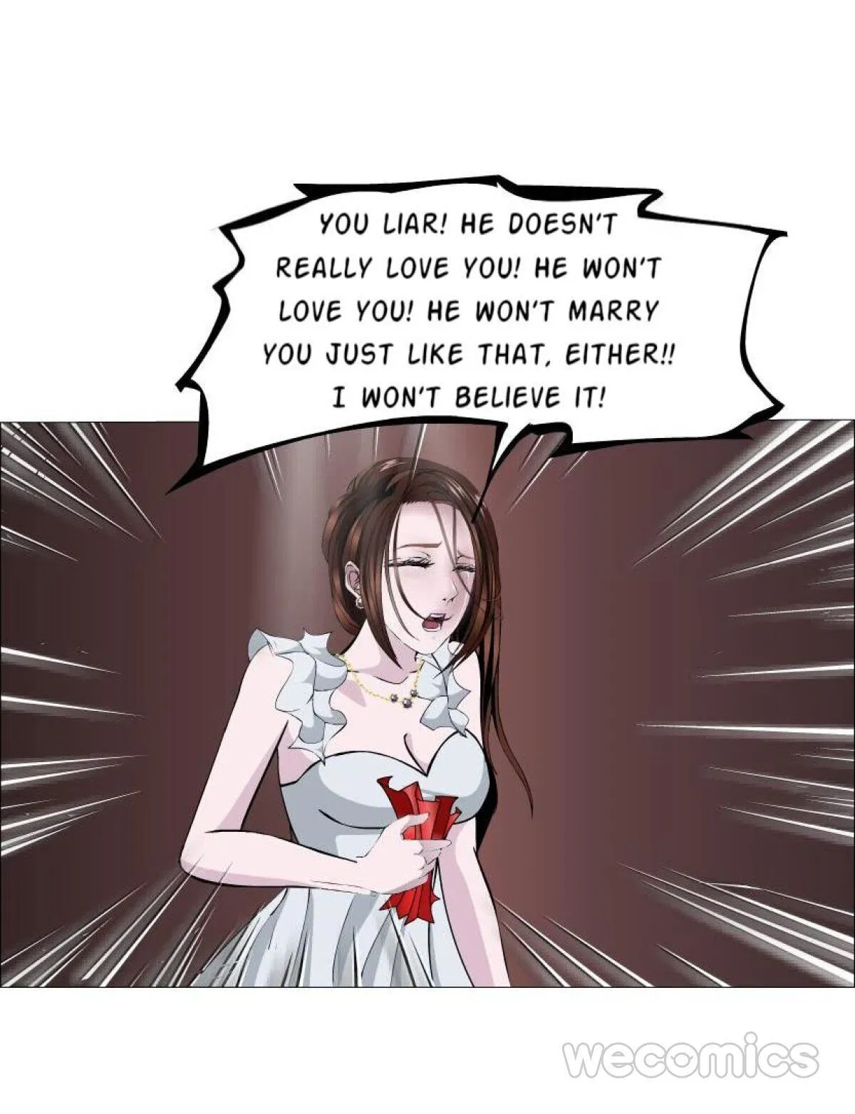Trap of the Goddess Chapter 91 page 89 - 