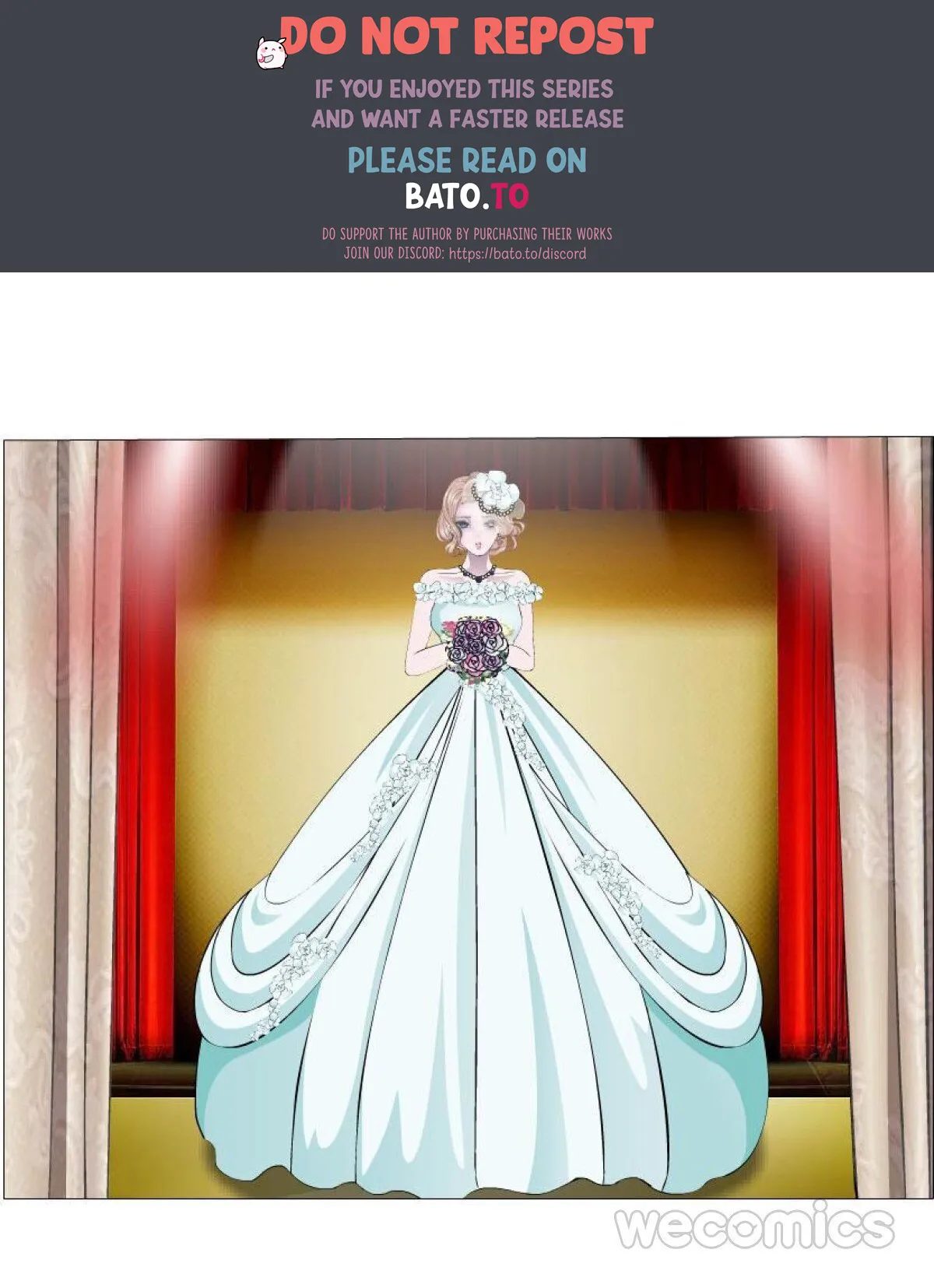 Trap of the Goddess Chapter 92 page 1 - 