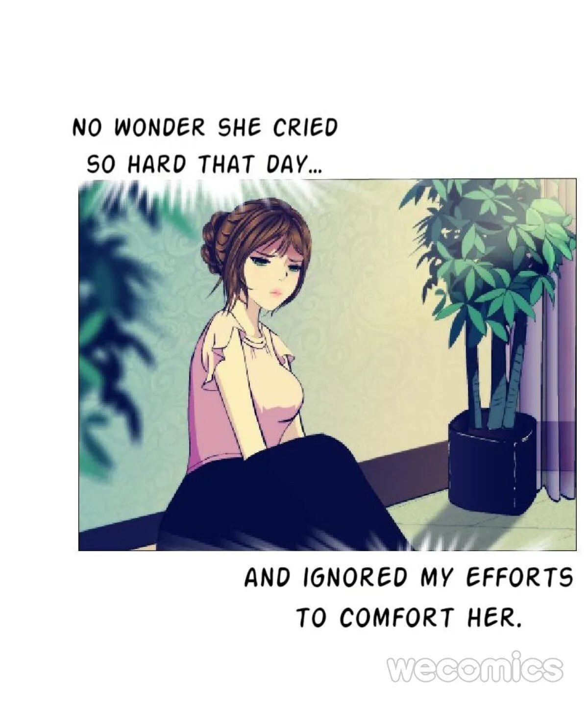 Trap of the Goddess Chapter 92 page 16 - 
