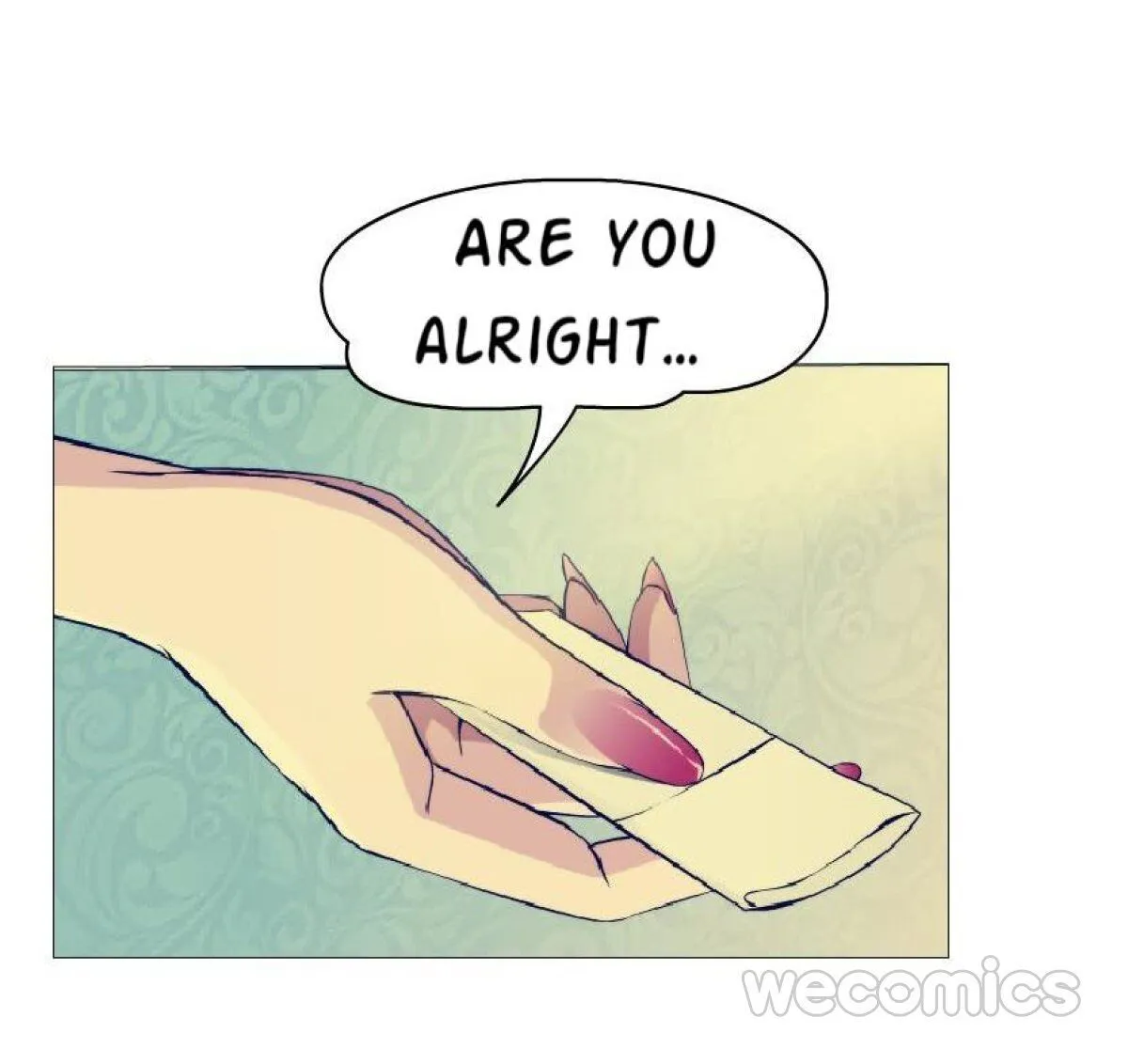 Trap of the Goddess Chapter 92 page 17 - 