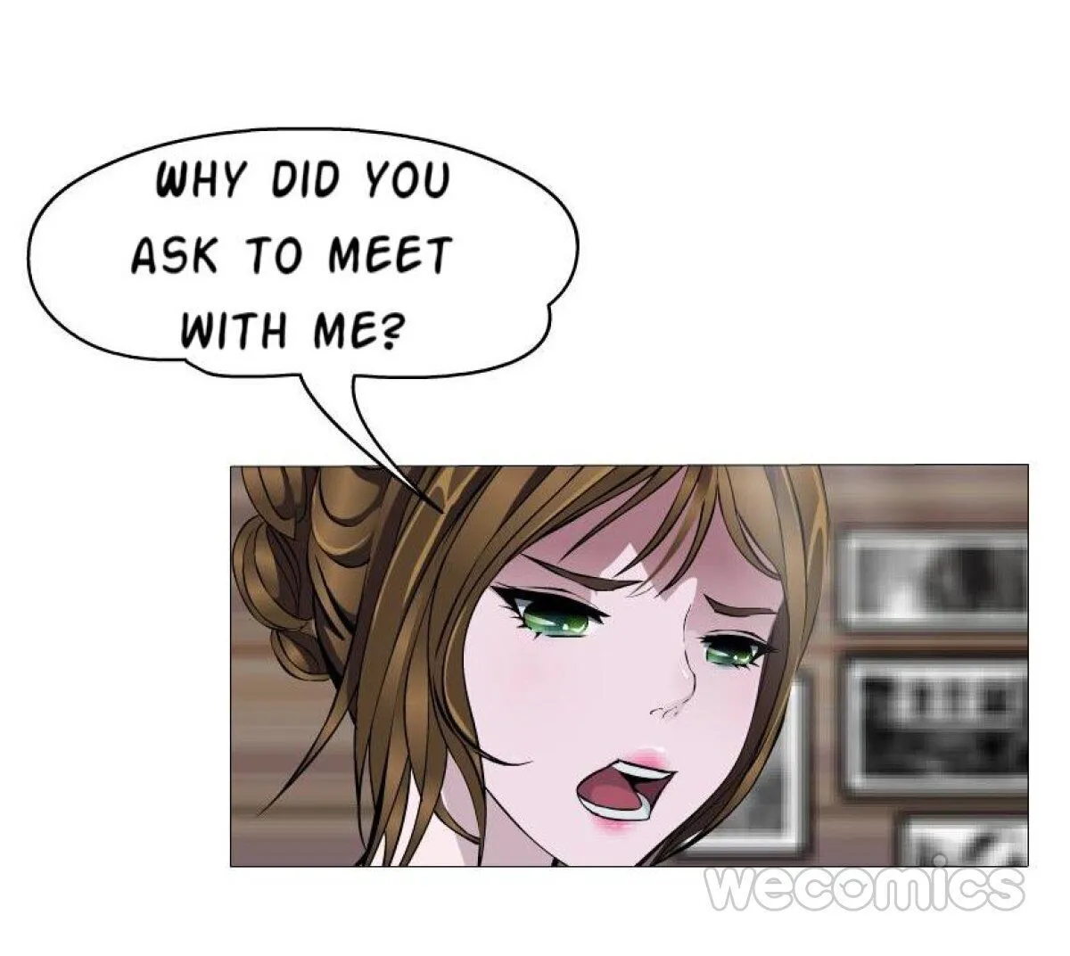 Trap of the Goddess Chapter 92 page 22 - 