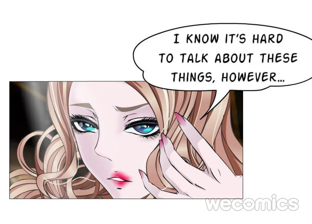Trap of the Goddess Chapter 92 page 29 - 