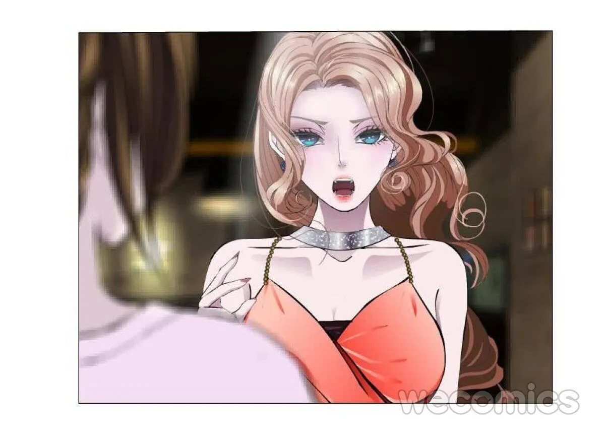 Trap of the Goddess Chapter 92 page 32 - 