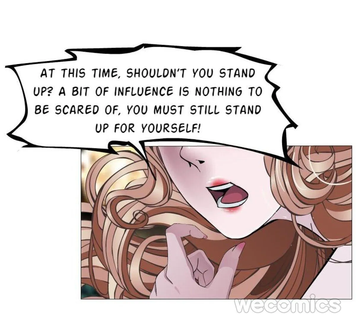 Trap of the Goddess Chapter 92 page 36 - 